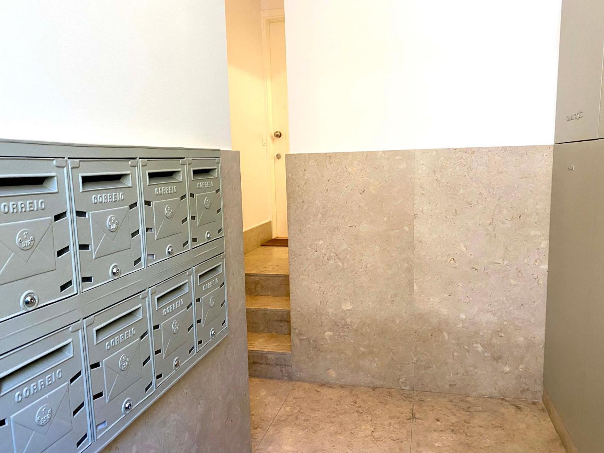 Swimming Pool Apartment Central Lisabona Exterior foto
