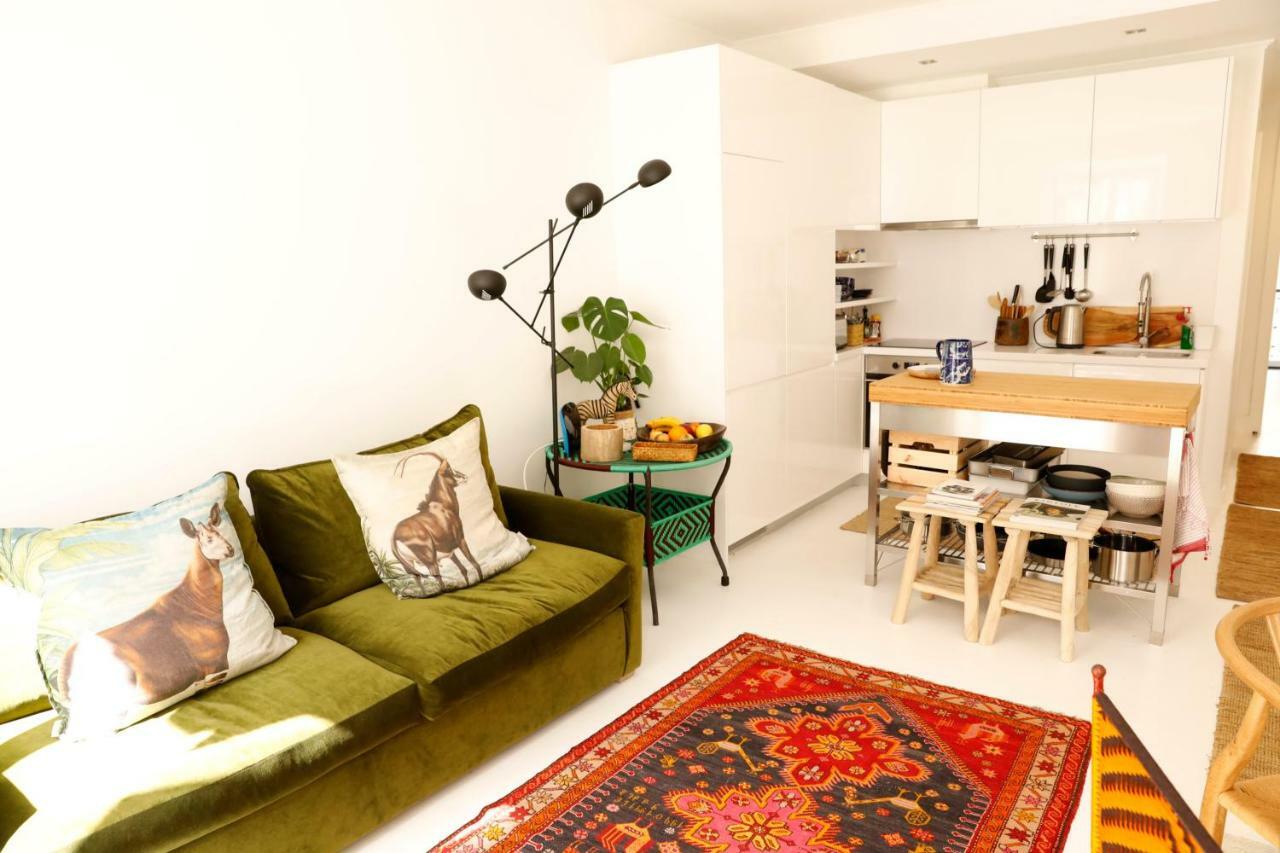 Swimming Pool Apartment Central Lisabona Exterior foto